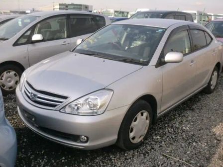 Toyota Allion 2006 -  