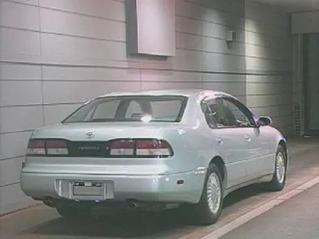 Toyota Aristo 1994 -  