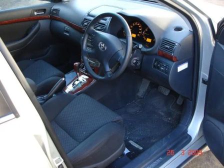 Toyota Avensis 2003 -  