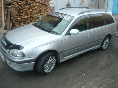 Toyota Caldina, 1998