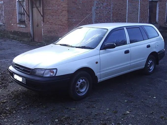 Тойота калдина дизель 2с. Тойота Калдина 1995. Тойота Калдина 1996. Toyota Caldina 1996. Тойота Caldina 1996.