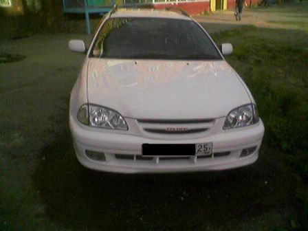 Toyota Caldina 1999 -  