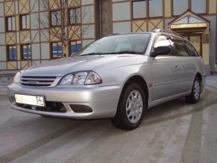 Toyota Caldina 2001 -  