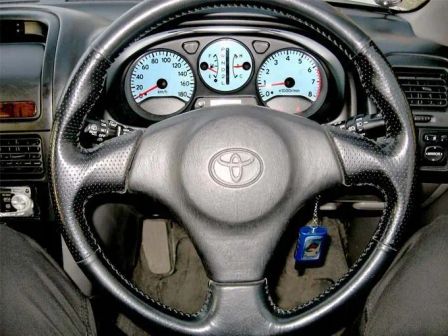 Toyota Caldina 2000 -  