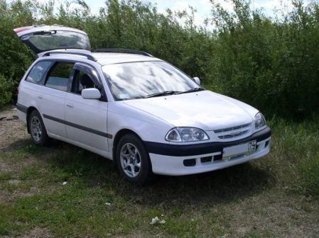 Toyota Caldina 1998 -  