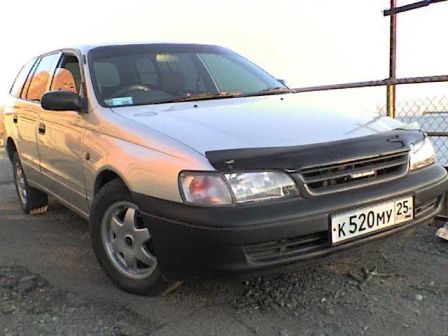 Toyota Caldina 2002 -  