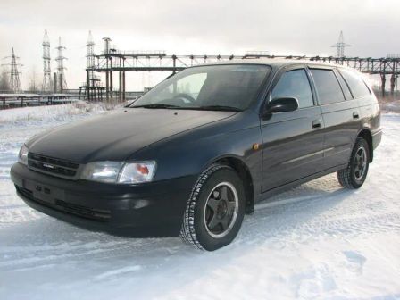 Toyota Caldina 2000 -  