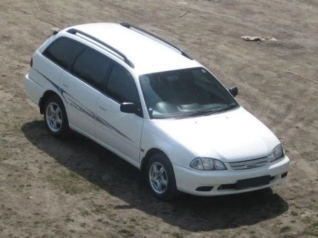 Toyota Caldina 2001 -  