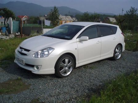 Toyota Caldina 2004 -  