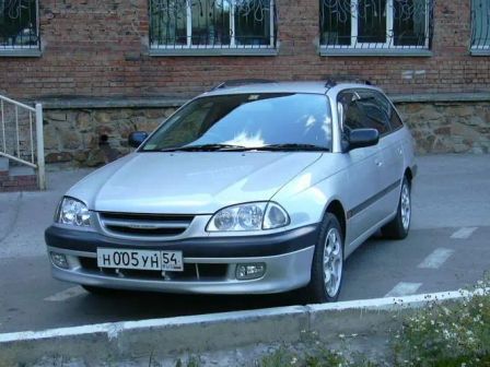 Toyota Caldina 1999 -  