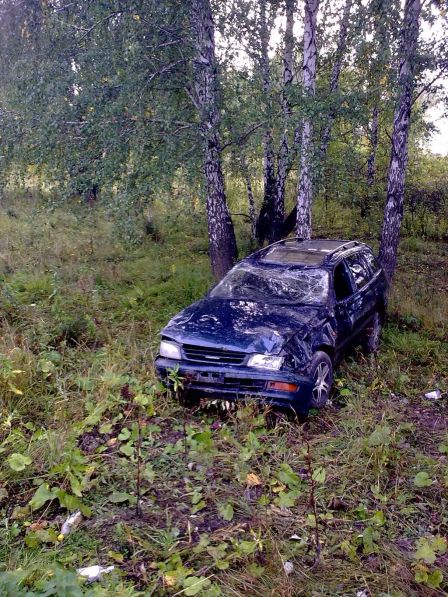 Toyota Caldina 1995 -  