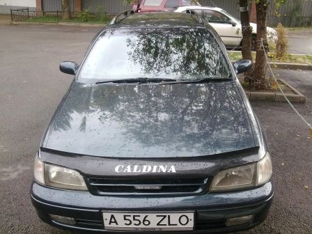 Toyota Caldina 1994 -  