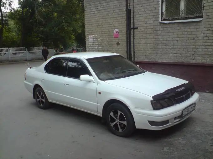 Камри св 40. Toyota Camry sv40 1994. Toyota Camry sv40 белая. Toyota Camry 1994 белая. Камри св 40 белая.