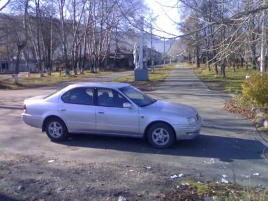 Toyota Camry, 1996