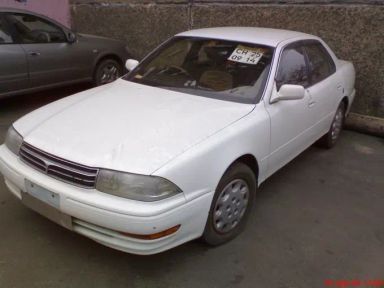 Toyota Camry, 1993