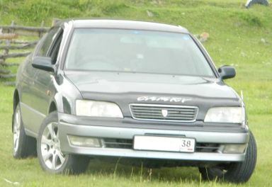 Toyota Camry, 1996