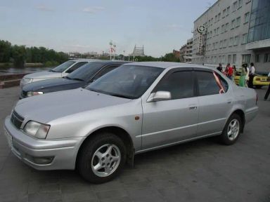 Toyota Camry, 1995
