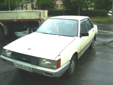 Toyota Camry 1985 -  