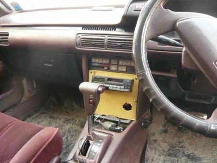 Toyota Camry 1989 -  
