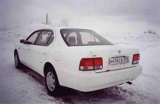 Toyota Camry 1996 -  