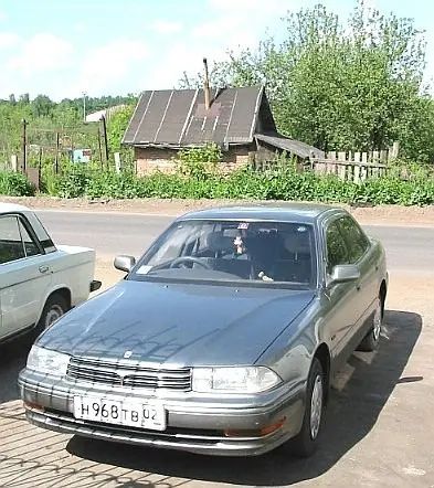 Toyota Camry 1993 -  