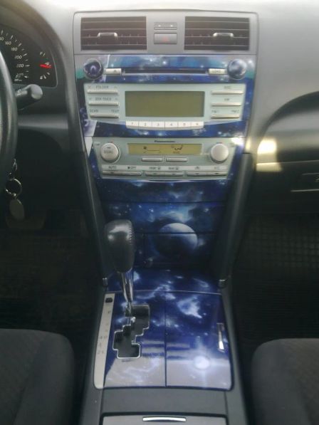 Toyota Camry 2006 -  
