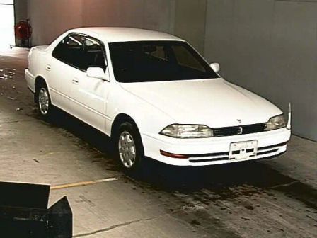Toyota Camry 1992 -  