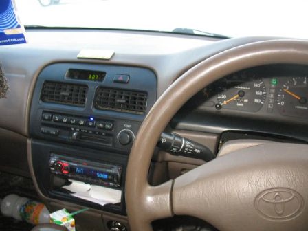 Toyota Camry 1995 -  