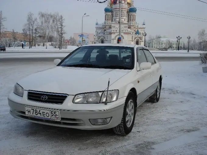 Toyota Camry Gracia 2 2 японка