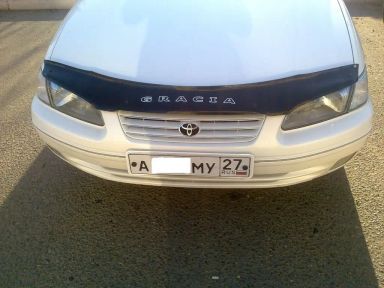 Toyota Camry Gracia 1999   |   05.11.2012.