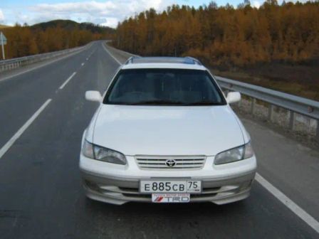 Toyota Camry Gracia 1999 -  