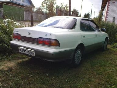 Toyota Camry Prominent, 1991