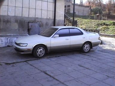 Toyota Camry Prominent, 1992