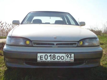 Toyota Camry Prominent 1992 -  