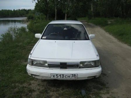 Toyota Camry Prominent 1987 -  