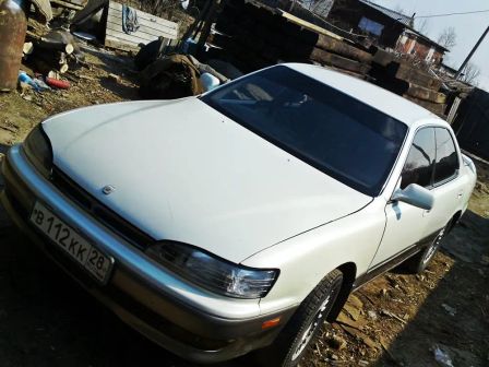 Toyota Camry Prominent 1990 -  