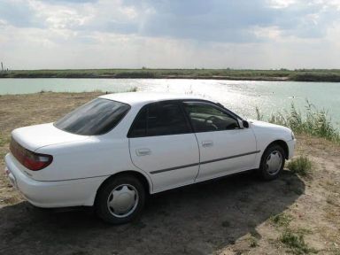 Toyota Carina, 1996