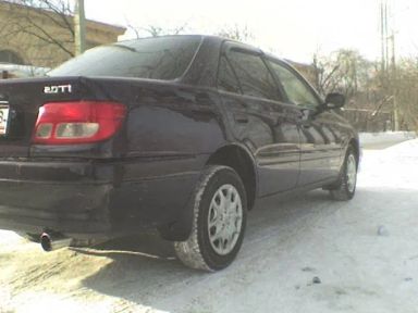 Toyota Carina, 2001