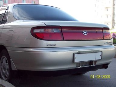 Toyota Carina, 1994