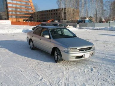 Toyota Carina 1999   |   28.02.2012.