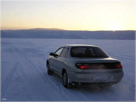 Toyota Carina 1993 -  