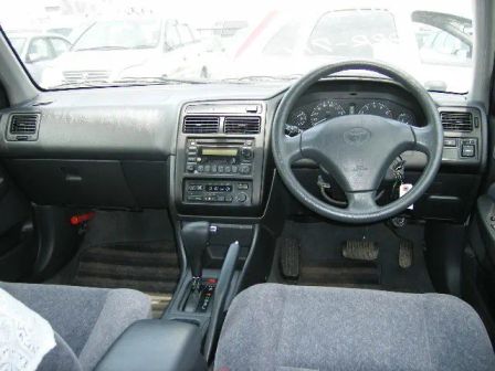 Toyota Carina 2001 -  
