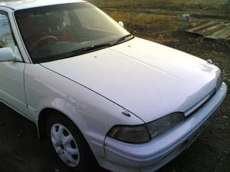 Toyota Carina 1991 -  