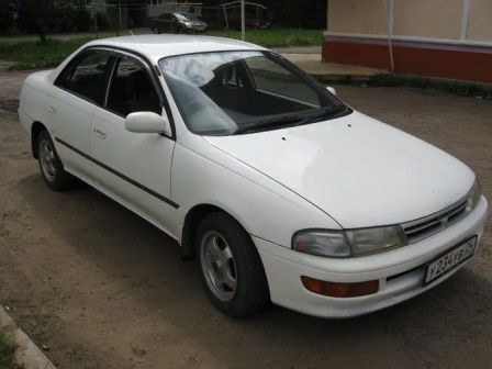 Toyota Carina 1996 -  