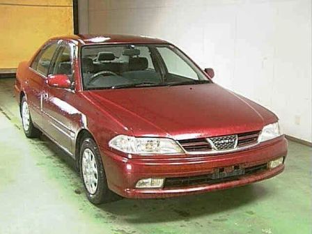 Toyota Carina 2001 -  