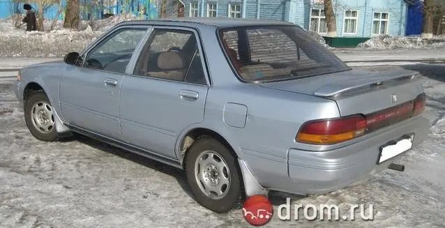 Toyota Carina 1991 -  