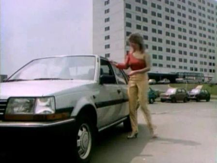 Toyota Carina 1985 -  