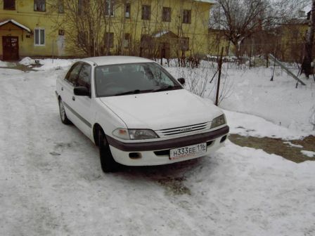 Toyota Carina 1997 -  