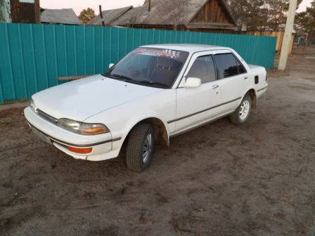 Toyota Carina 1988 -  