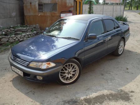 Toyota Carina 1997 -  